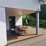 Сasa de vacaciones Le Clos Des Mynes, Familial Hautes Vosges *