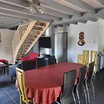 Le Clos Des Mynes, Familial Hautes Vosges Le Thillot