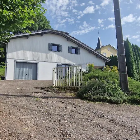 Vakantiehuis Le Clos Des Mynes