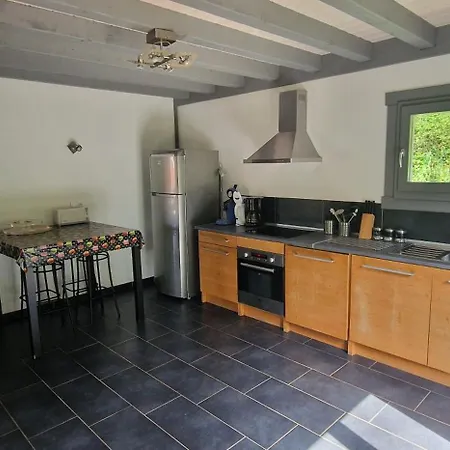 Le Clos Des Mynes *