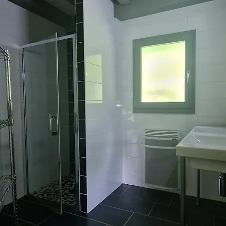 Le Clos Des Mynes Vakantiehuis