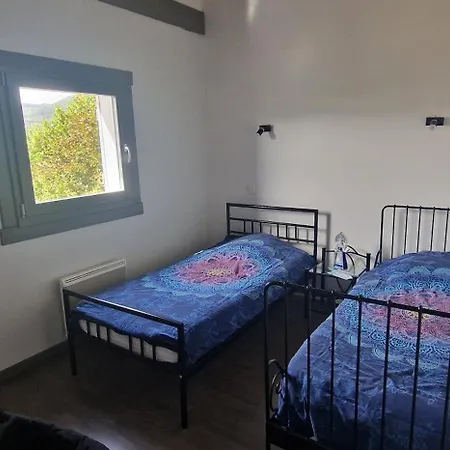 Vakantiehuis Le Clos Des Mynes *