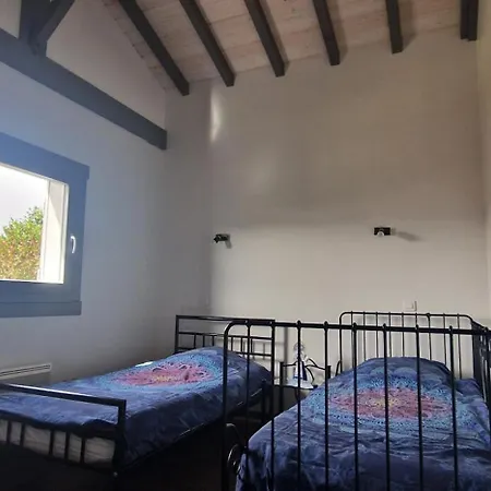 Le Clos Des Mynes Vakantiehuis Le Thillot