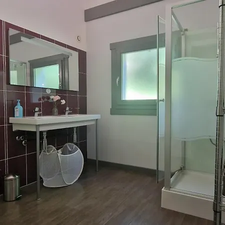 Le Clos Des Mynes 3 Etoiles Atout France *