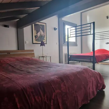 Le Clos Des Mynes