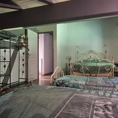 Le Clos Des Mynes 3 Etoiles Atout France Nyaraló