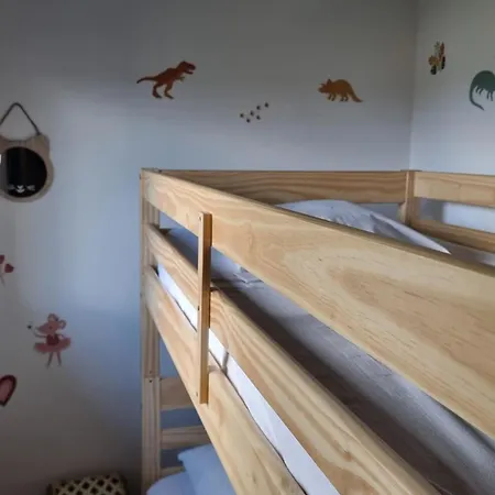 Nyaraló Le Clos Des Mynes 3 Etoiles Atout France