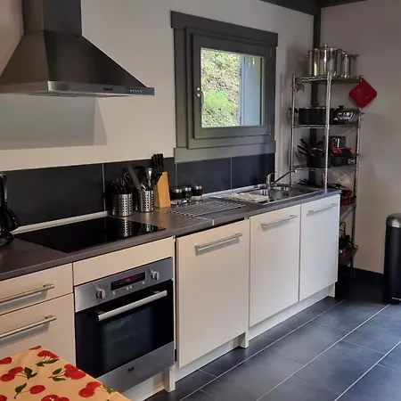 Le Clos Des Mynes 3 Etoiles Atout France Le Thillot