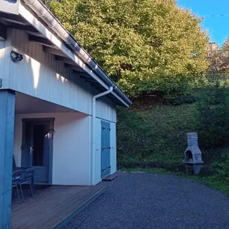 Maison De Montagne Hautes Vosges- 12 Pers-Nature-Randonnee- Vtt Holiday home *