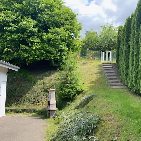 Le Clos Des Mynes, Familial Hautes Vosges *