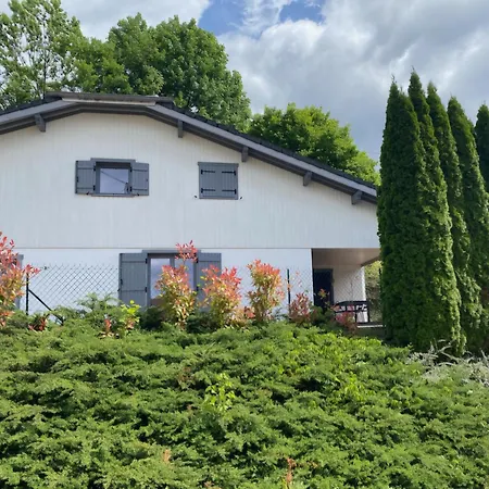 Le Clos Des Mynes, Familial Hautes Vosges Le Thillot