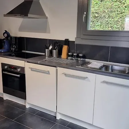 Maison De Montagne Hautes Vosges- 12 Pers-Nature-Randonnee- Vtt *