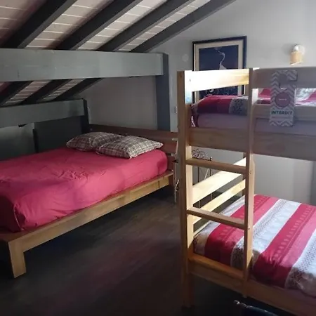 Maison De Montagne Hautes Vosges- 12 Pers-nature-randonnée- Vtt Сasa de vacaciones *