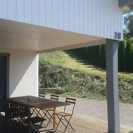 Maison De Montagne Hautes Vosges- 12 Pers-Nature-Randonnee- Vtt *