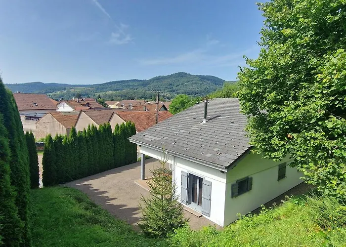 Le Clos Des Mynes 3 Etoiles Atout France Дом отдыха