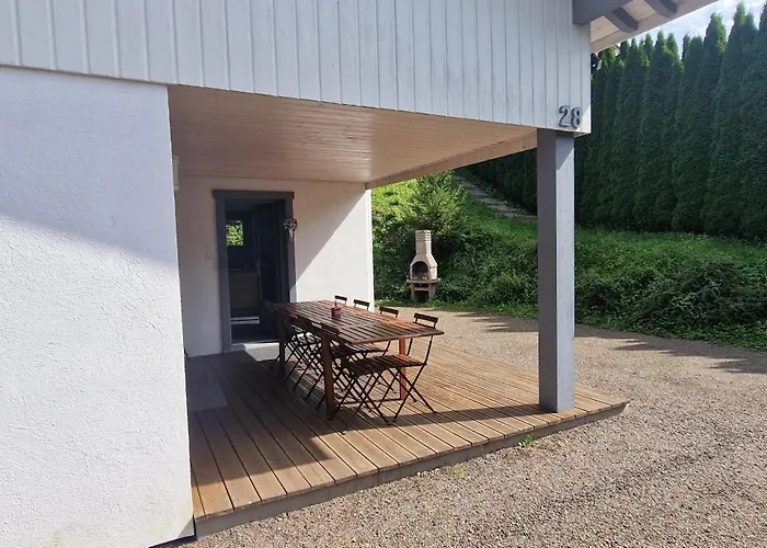 Дом отдыха Le Clos Des Mynes 3 Etoiles Atout France *