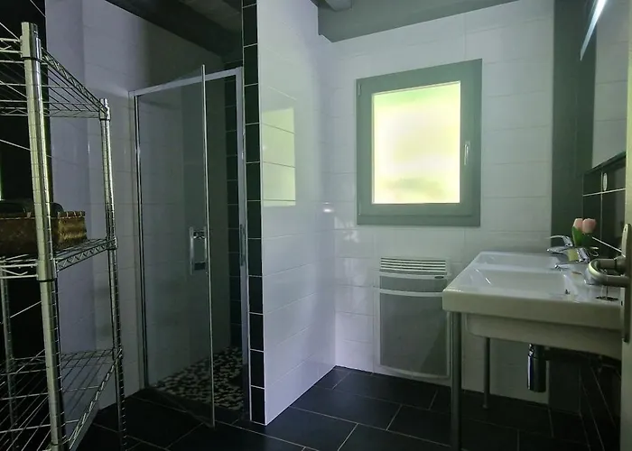 Le Clos Des Mynes 3 Etoiles Atout France Дом отдыха