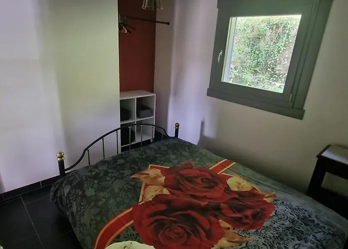 Le Clos Des Mynes 3 Etoiles Atout France Дом отдыха *