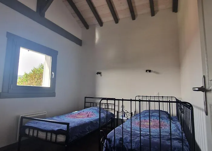 Le Clos Des Mynes 3 Etoiles Atout France Дом отдыха Ле-Тийо