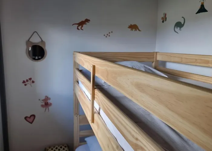 Дом отдыха Le Clos Des Mynes 3 Etoiles Atout France